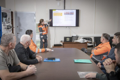 Золоторудное предприятие в Якутии подтвердило свое соответствие международным стандартам / ЯСИА   