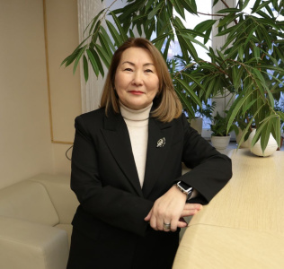 Садынский наслег: идет подготовка к новогодним мероприятиям /    