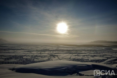 Магнитная буря в шесть баллов обрушится на Землю 29 ноября / ЯСИА   