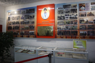 В Якутске открыли V «Авдеевские чтения» для педагогов дополнительного образования / Мария Горохова Якутск Якутск Республика Саха (Якутия)