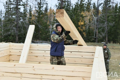 Объем бытовых услуг в Якутии за десять месяцев 2024 года достиг 9,4 млрд рублей / ЯСИА   Республика Саха (Якутия)