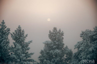 В Якутии ожидается падение фрагментов ракеты после запуска спутника с космодрома / ЯСИА   Республика Саха (Якутия)
