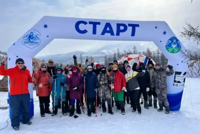 В Якутии завершился фестиваль «Путешествие на Полюс холода — 2026» / ЯСИА   