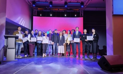 Названы резиденты молодежного центра «Патриот» Якутска / Николай Борисов   