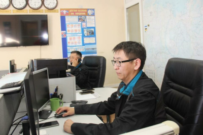 ГУП «ЖКХ РС (Я)»: подготовка к паводку в 2026 году ведется по наиболее сложному сценарию / ЯСИА   