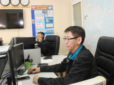 ГУП «ЖКХ РС (Я)»: подготовка к паводку в 2026 году ведется по наиболее сложному сценарию