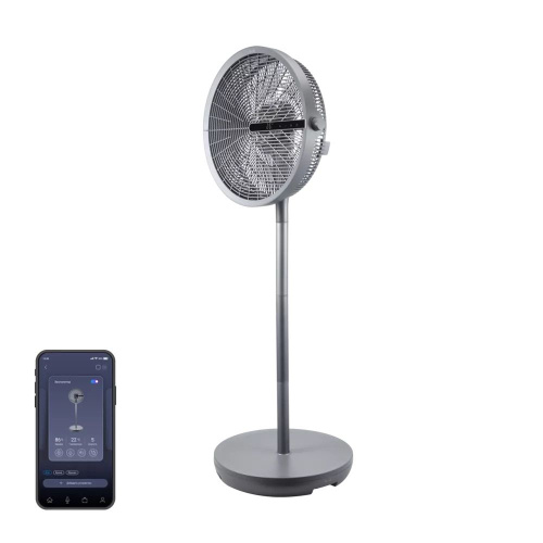 Вентилятор Polaris PSF 4025 Wi-Fi IQ Home