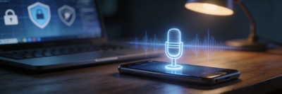 Могут ли приложения активировать микрофон без вашего ведома?