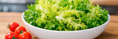 Салат фризе: польза для организма