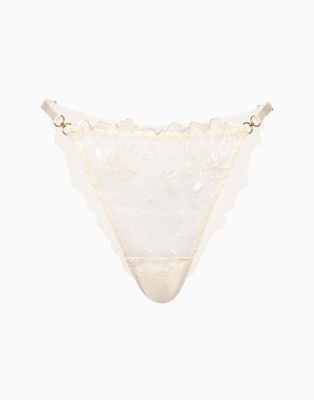 Бразилиано средняя посадка INCANTO CD1149