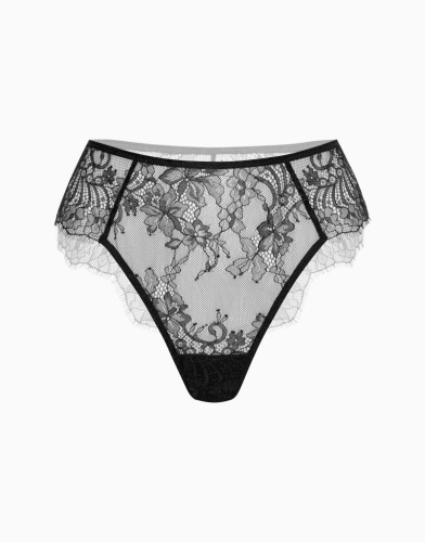 Бразилиано высокая посадка CD868