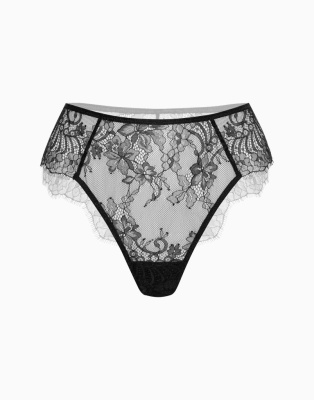 Бразилиано высокая посадка CD868