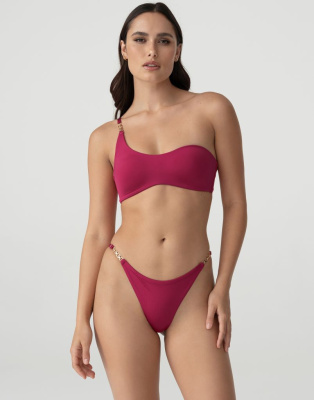 Пляжные трусики бразилиано INCANTO ID1251