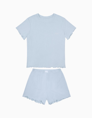 Пижама для девочки 1199