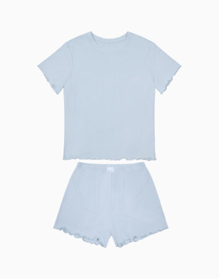 Пижама для девочки 1199