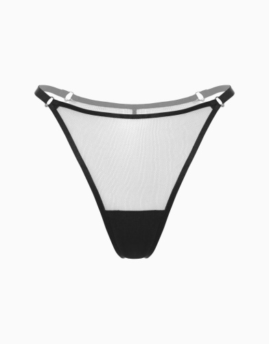 Стринги высокая посадка INCANTO CD1141