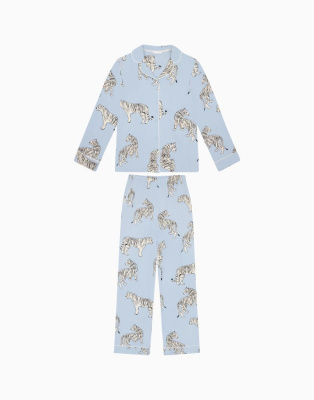 Пижама для девочки 1206