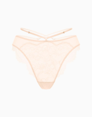 Бразилиано средняя посадка INCANTO CD1156