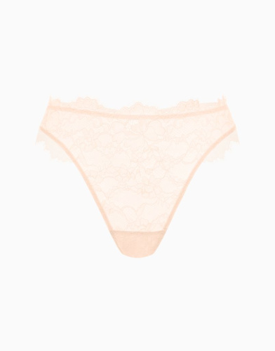 Стринги высокая посадка INCANTO CD1156