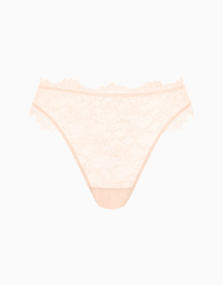 Стринги высокая посадка INCANTO CD1156