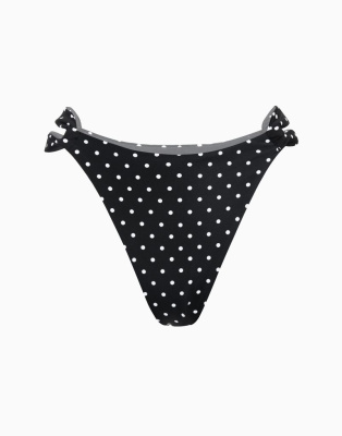 Пляжные трусики бразилиано INCANTO ID1241