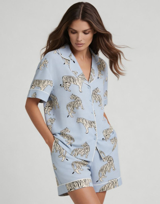 Шорты INCANTO PD1206