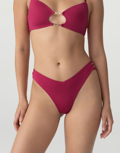 Пляжные трусики бразилиано INCANTO ID1251