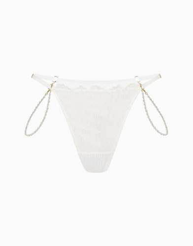 Стринги средняя посадка INCANTO CD1157