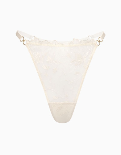 Стринги высокая посадка INCANTO CD1149