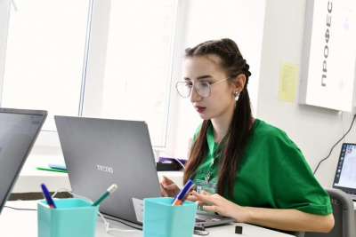 Якутию на межрегиональном чемпионате «Профессионалы» представят 103 участника / ЯСИА   