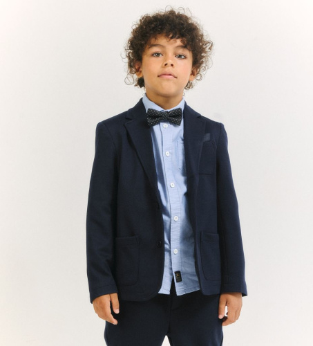 Пиджак для мальчика