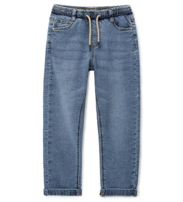 Брюки для мальчика