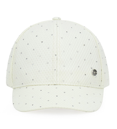 Бейсболка для девочки