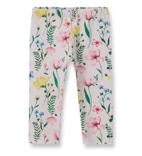 Леггинсы для маленькой девочки