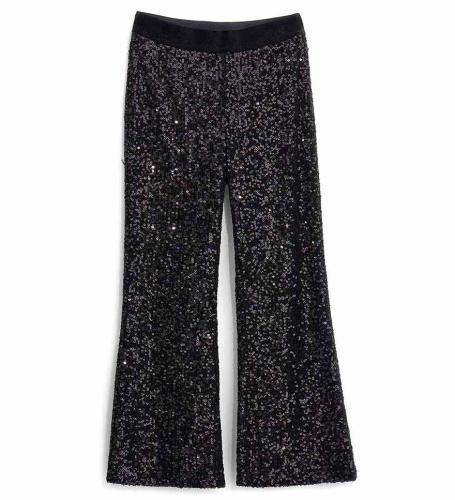 Брюки для девочки