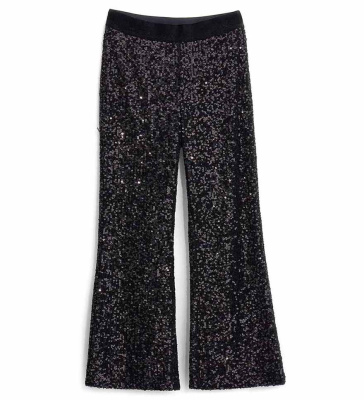 Брюки для девочки