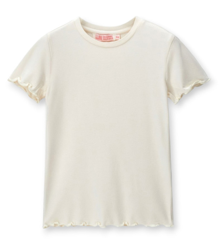 Футболка для девочки