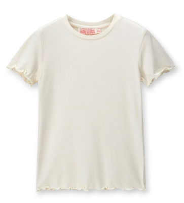 Футболка для девочки