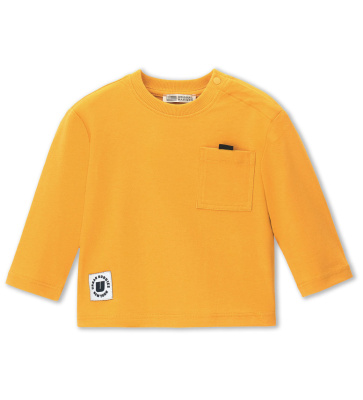 Лонгслив для маленького мальчика