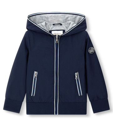 Ветровка для мальчика