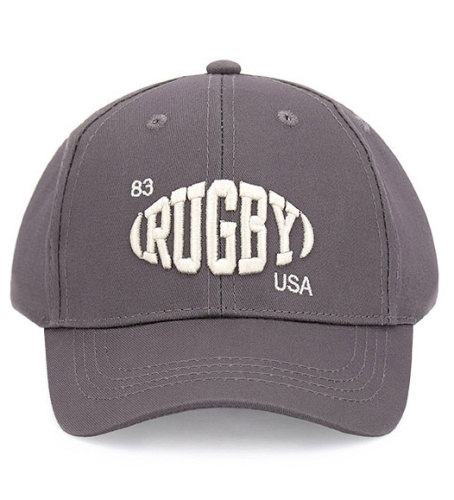 Бейсболка для маленького мальчика