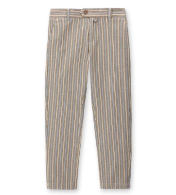 Брюки для мальчика