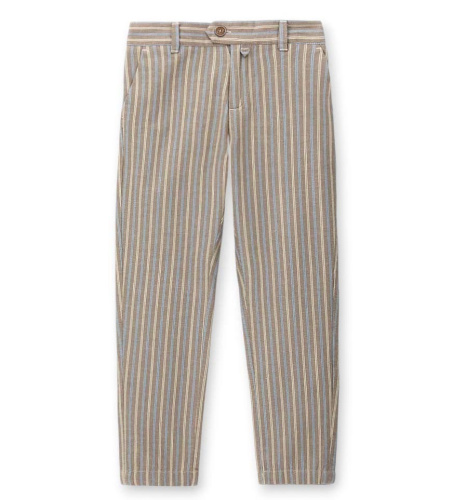 Брюки для мальчика