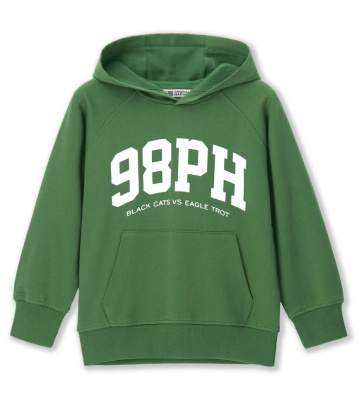 Толстовка для мальчика