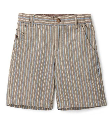 Шорты для мальчика