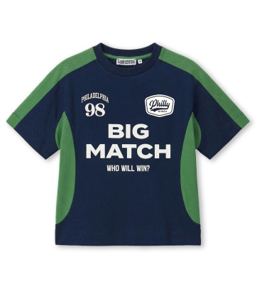 Футболка для мальчика