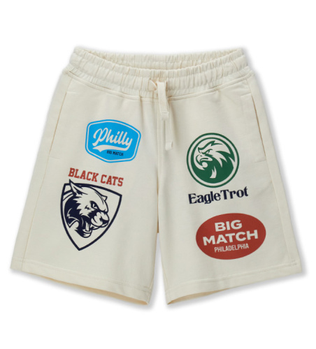 Шорты для мальчика