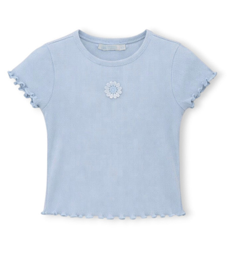 Футболка для маленькой девочки