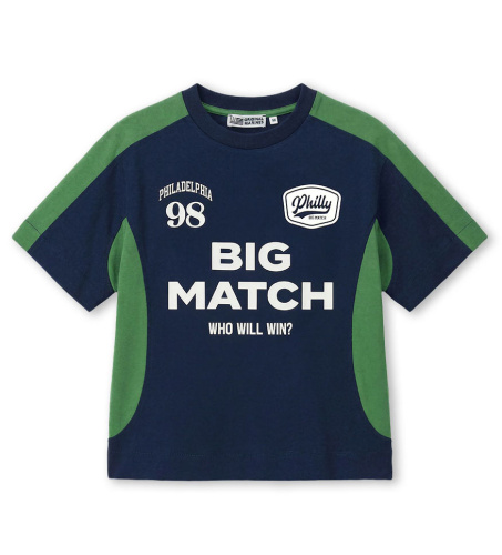 Футболка для мальчика