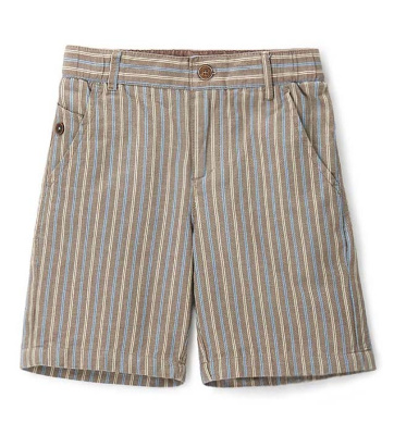 Шорты для мальчика